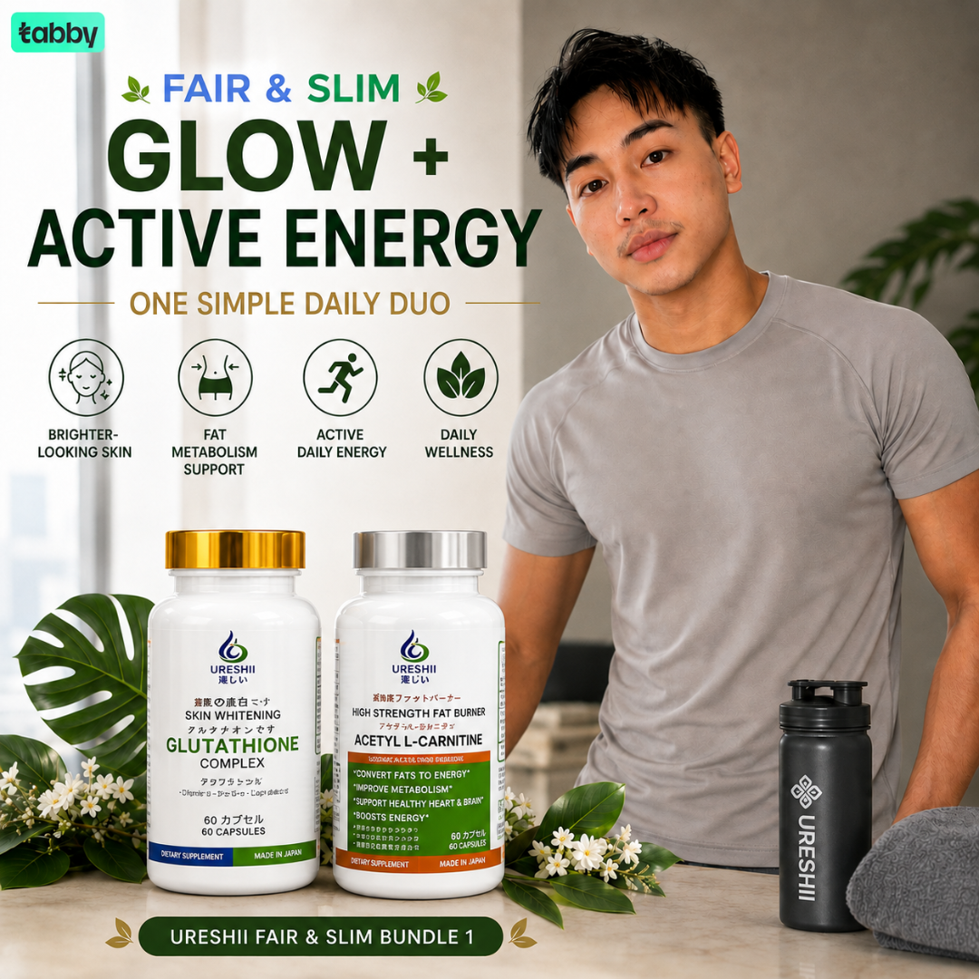 Fair & Slim Bundle