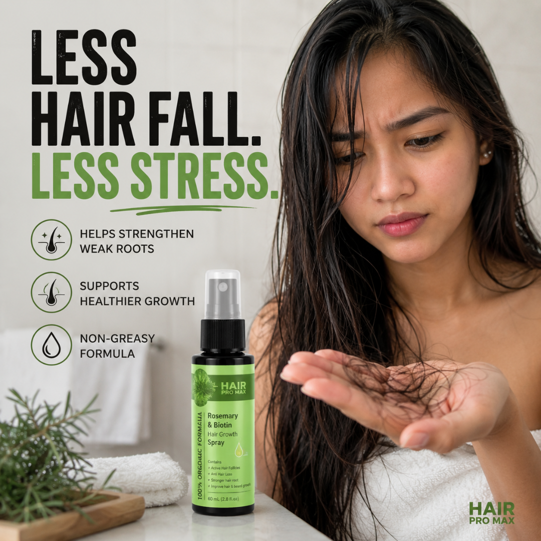 Hair ProMax Buy1Take1