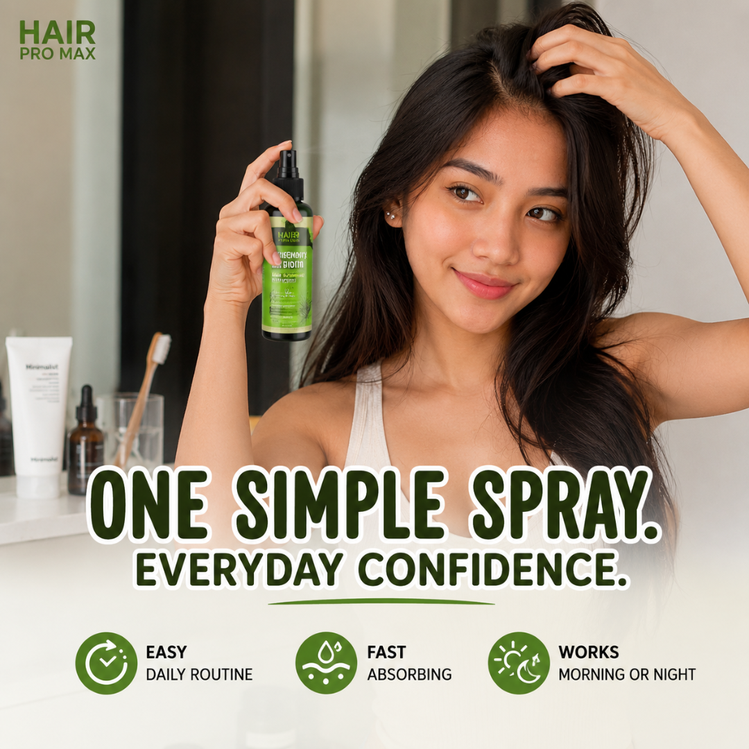 Hair ProMax Buy1Take1