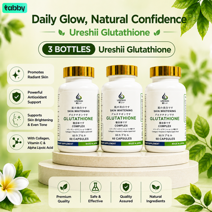 Ureshii Glutathione Complex