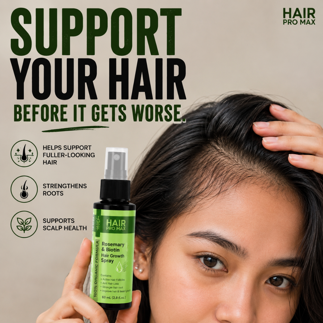 Hair ProMax Buy1Take1