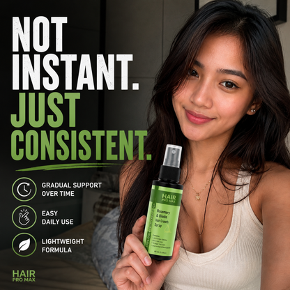 Hair ProMax Buy1Take1