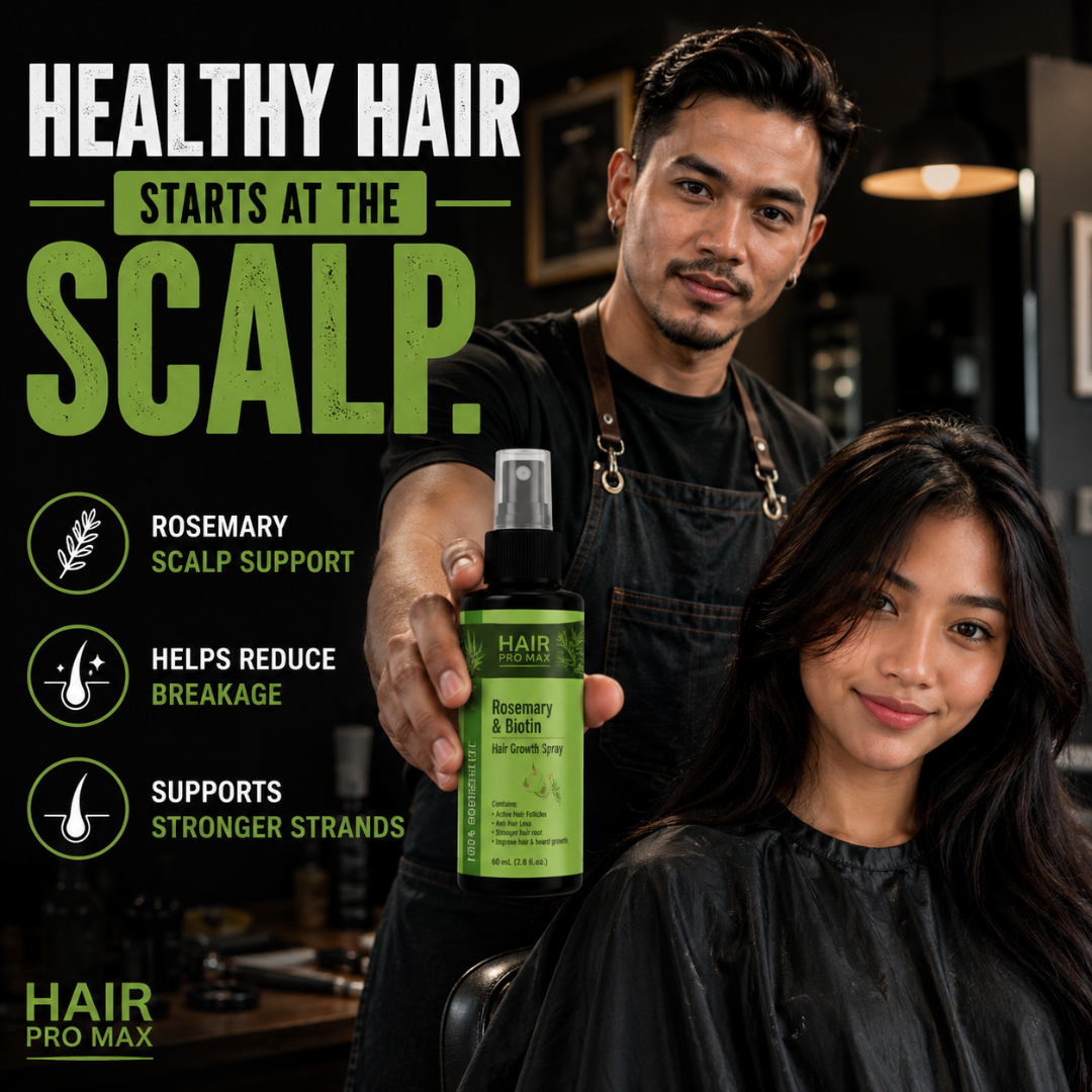 Hair ProMax Buy1Take1