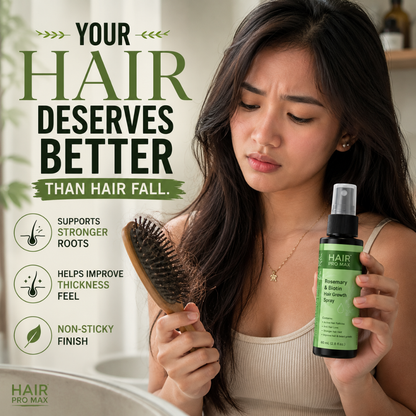 Hair ProMax Buy1Take1