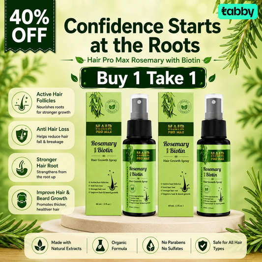 Hair ProMax Buy1Take1