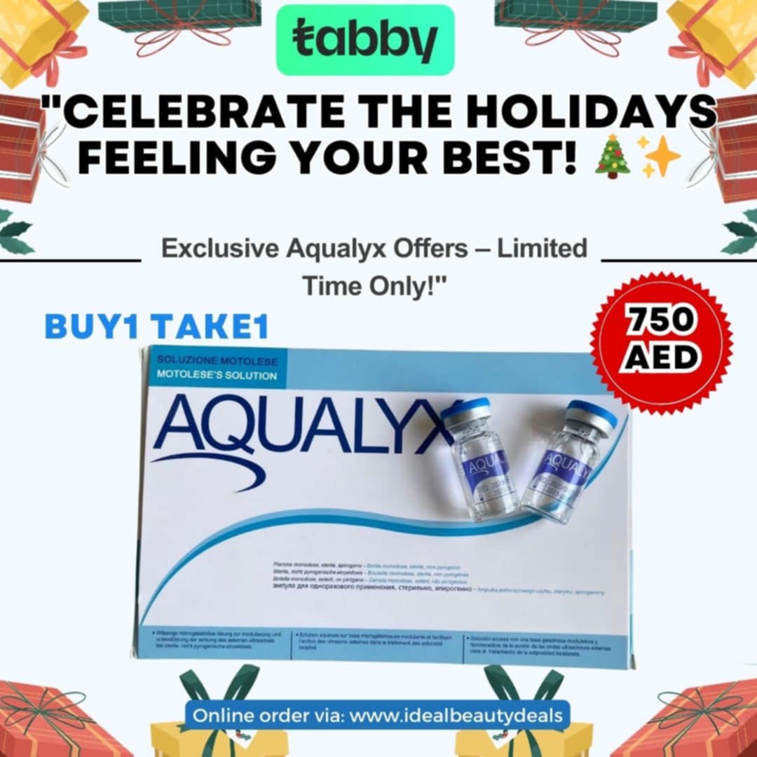 Aqualyx Buy 1 Take 1