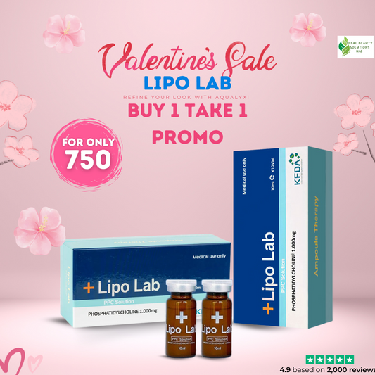 Lipo Lab Buy 1 Take 1