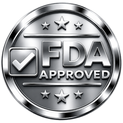 FDA Approved
