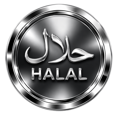 Halal Certified