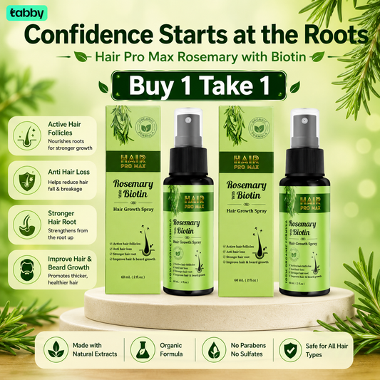 Hair ProMax Buy1Take1