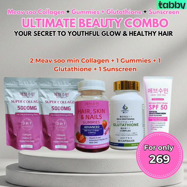can i take collagen with glutathione It Skin Glutathione Collagen Gummies For Men Promote Ultra Radiant